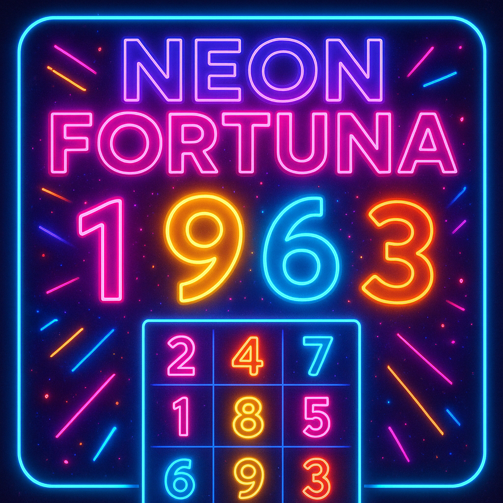 Neon Fortuna